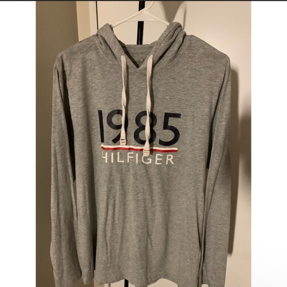 Mens Tommy Hilfiger Sweatshirt